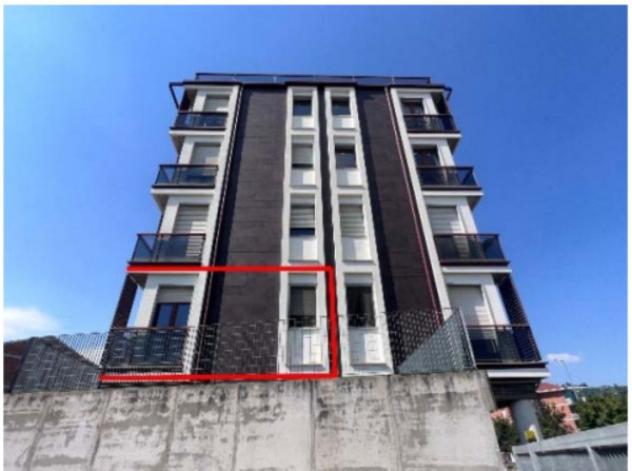 Immobile in asta di 65 m² in vendita a Moncalieri - Foto 6