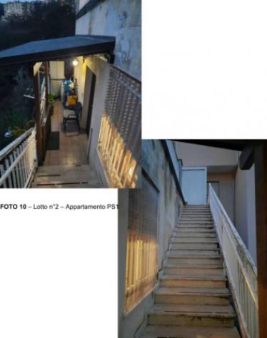 Immobile in asta di 90 m² in vendita a Montegranaro - Foto 3
