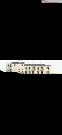 Villa a schiera 6 locali - Rif. V856 - Foto 5