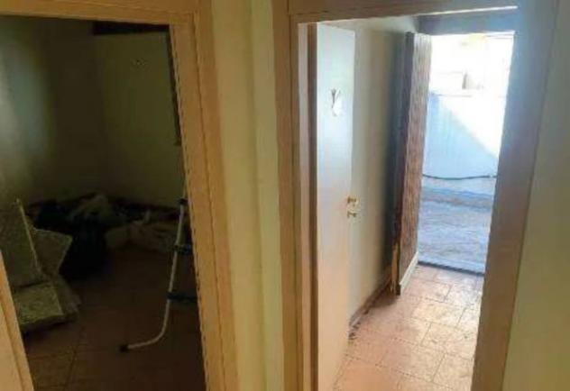 Immobile in asta di 247 m² in vendita a Partinico - Foto 9