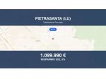Immobile in asta di 219 m², box auto in vendita a Pietrasanta