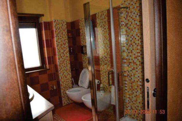 Immobile in asta di 319 m² con più di 5 locali e box auto in vendita a Potenza - Foto 10