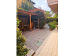 QUADRILOCALE con GIARDINO