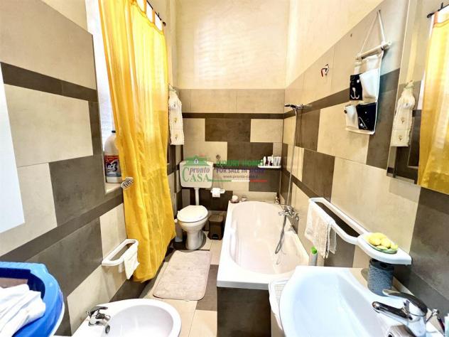 Appartamento in centro a Marina di Ragusa - Foto 18