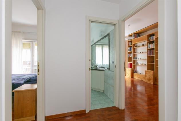 TALENTI - SECONDO PIANO 125 MQ CON POSTO AUTO E CANTINA - Foto 18