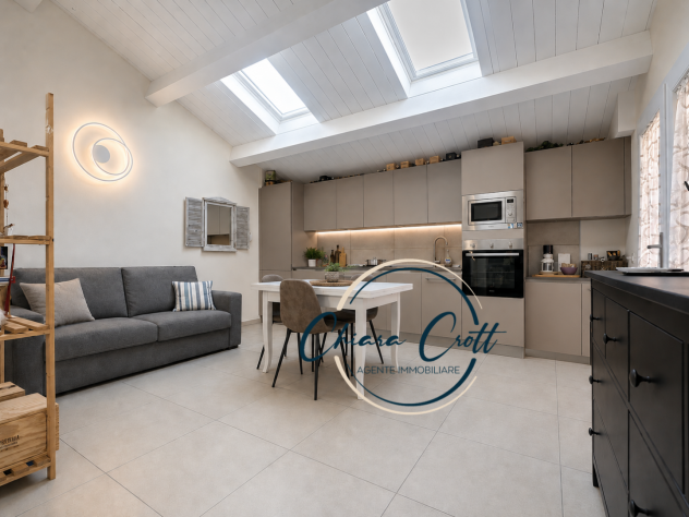 Appartamento in vendita a Vada - Rosignano Marittimo 55 mq Rif: 1444796