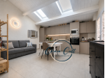 Appartamento in vendita a Vada - Rosignano Marittimo 55 mq  Rif: 1444796