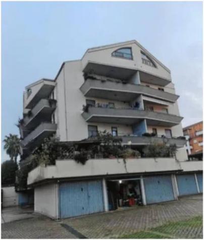 Immobile in asta di 108 m², box auto in vendita a San Giovanni Teatino - Foto 2