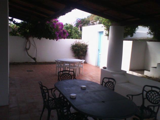 Villa in vendita a Santa Marina Salina - Foto 14