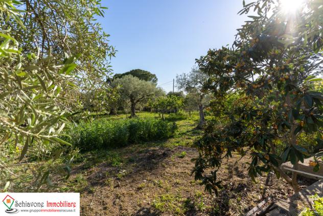 Villa in vendita a Siracusa - Foto 19