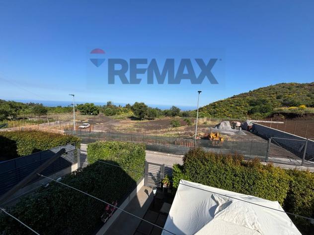 Villa a schiera in vendita a Zafferana Etnea, Fleri - Foto 20
