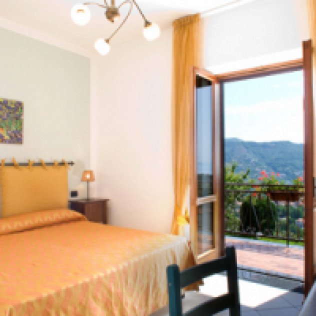 Casa Pendola - Affittacamere