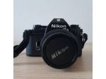 Nikon EM Fotocamera