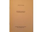 Libro "Progresso Scientifico e Professione Medica" del prof. Giorgio De Sandre