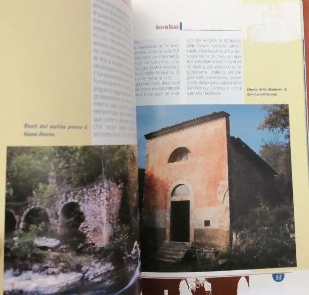 Raiano - La Storia, l'Arte, la Natura e le Tradizioni - Edizioni Amaltea - Foto 5