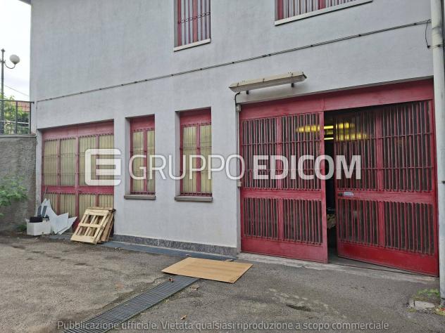 Negozi, botteghe in vendita a Bareggio - Rif. 4547024 - Foto 13