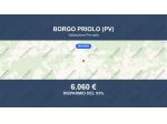 Immobile in asta di 123 m² in vendita a Borgo Priolo