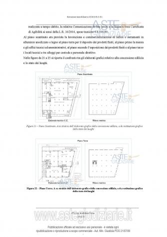 IMMOBILI-IMMOBILE COMMERCIALE-Contrada S. Benedetto, 92026 Favara AG, Italia - Foto 9