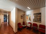 MONZA Centro - ampio ufficio arredato in locazione