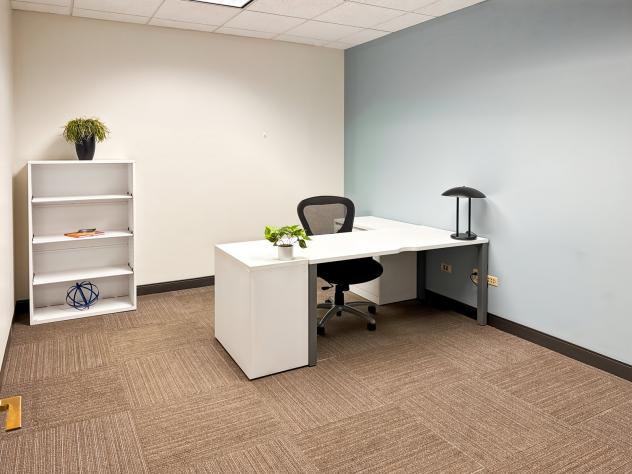 Ufficio privato in affitto - Regus Roma, Salaria Gra Roma Nord a Rome