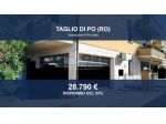 Immobile in asta di 62 m² in vendita a Taglio di Po