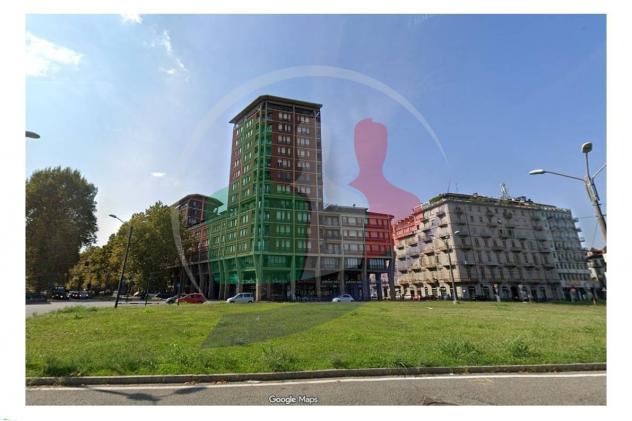 Ufficio in vendita a Torino, Centro - Foto 5