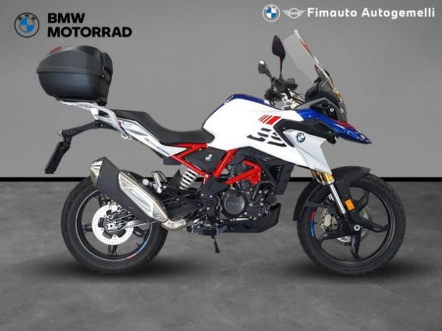 BMW G 310 GS G 310 GS rif. 23989752