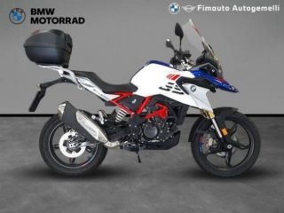 BMW G 310 GS G 310 GS rif. 23989752