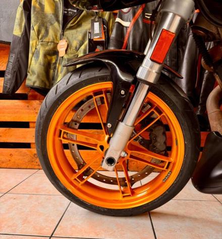BUELL Firebolt XB12R - finanziabile e FMI - Foto 5