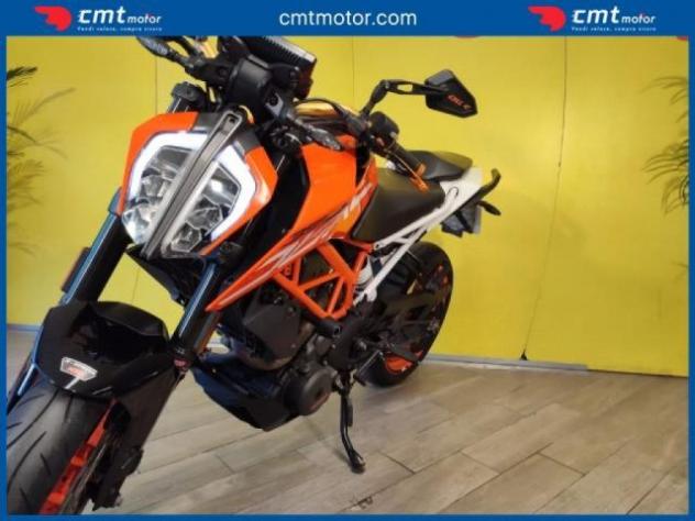 KTM 390 Duke ABS rif. 22142334 - Foto 7