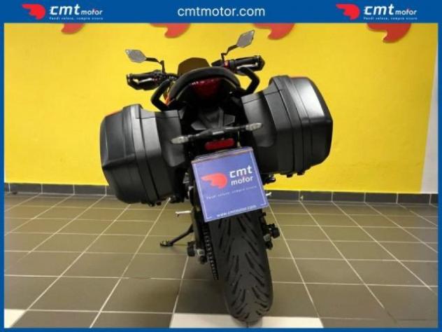 TRIUMPH Tiger 660 Garantita e Finanziabile rif. 24108221 - Foto 4
