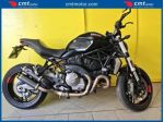 DUCATI Monster 821 Garantita e Finanziabile rif. 23862768
