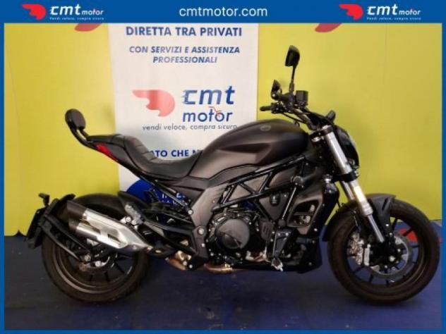 BENELLI 502 C Garantita e Finanziabile rif. 23975473