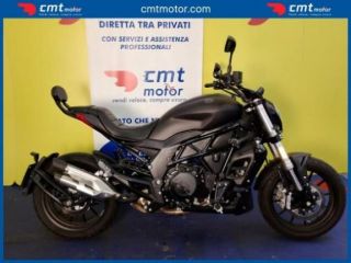 BENELLI 502 C Garantita e Finanziabile rif. 23975473