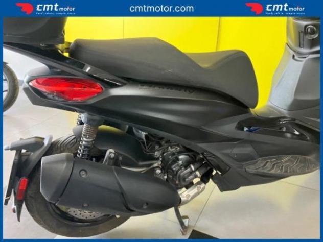 PIAGGIO Beverly 300 Garantito e Finanziabile rif. 23872383 - Foto 8