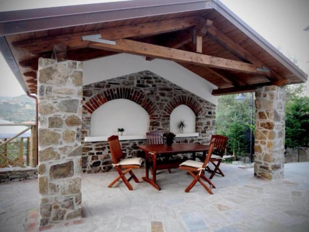 Villa in Contrada Marrota - Foto 6