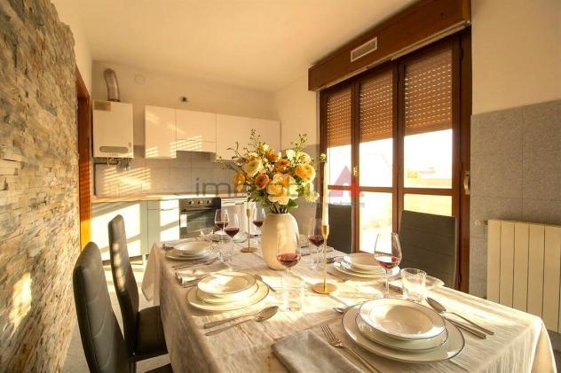 AFFITTASI Ampio 3 locali con terrazzi, cantina e box. - Foto 14