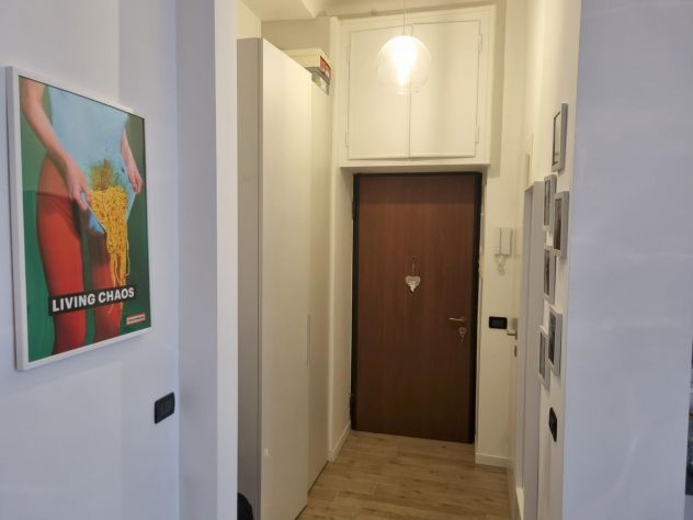 Bilocale ristrutturato con balcone e cantina- M5 - Foto 15