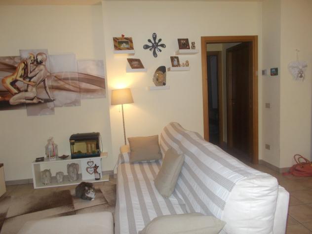 Appartamento in affitto a Ponsacco 80 mq Rif: 1394196 - Foto 9