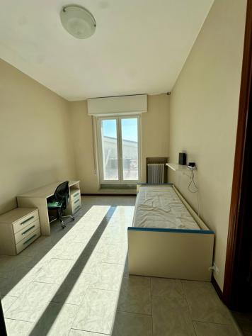 APPARTAMENTO di 3 vani e di 110 mq (SAN MARTINO SICCOMARIO) rif. SAN MARTINO1000 - Foto 13