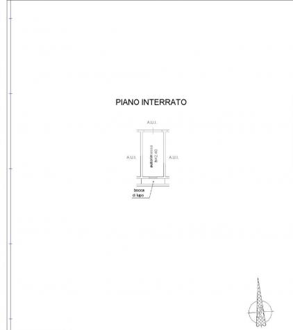 Elegante Trilocale aff.annuale da sett. - Foto 20