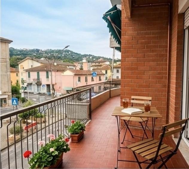 Appartamento in affitto a Prati - Vezzano Ligure 90 mq Rif: 1417406