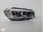 Faro anteriore BMW X5 F15 / X6 F16 - Xenon Destro 4396