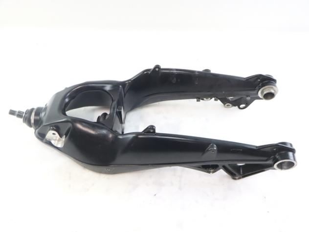 BMW K 1200 R 31448536112 FORCELLA ANTERIORE K43 04 - 08 FRONT FORK CON AMMACCATURA - Foto 2