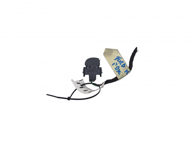 PULSANTIERA POSTERIORE DESTRA FORD Kuga Serie 1850432 (1619) - Foto 3