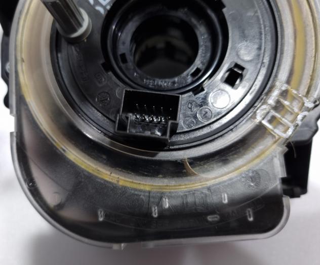 DEVIOLUCI FIAT 500 X Serie 07356906590 (15) - Foto 3
