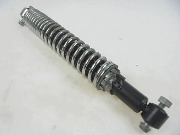 AMMORTIZZATORE POSTERIORE PIAGGIO BEVERLY 500 IE E3 2002 - 2006 56210R REAR SHOCK ABSORBER - Foto 2