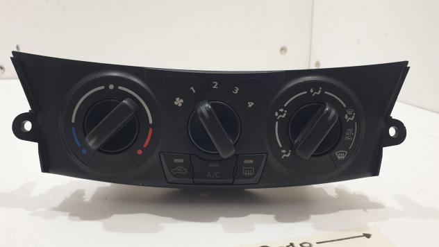 COMANDI CLIMA STUFA SUZUKI Swift 5° Serie 74411-71L0 (1016) - Foto 3
