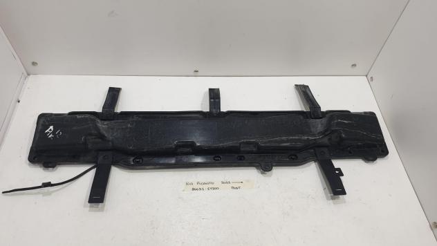 RINFORZO PARAURTI POSTERIORE KIA Picanto 3° Serie 86631-1Y200 866311Y200 (1116)