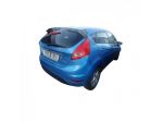 RICAMBI USATI AUTO FORD Fiesta 6° Serie Tipo motore: F6JD diesel 1.4 (0817)